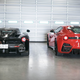 Illustration for article titled This Is How Japan Throws A Ferrari Party